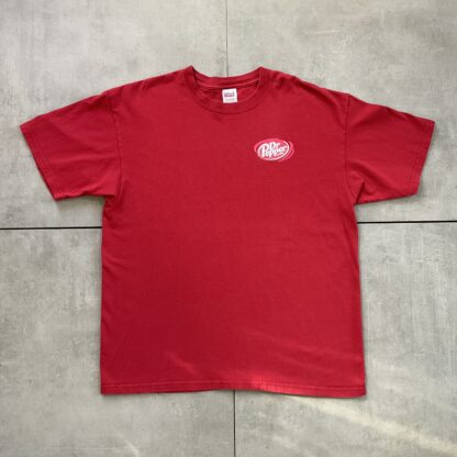 2000s Dr. Pepper T-Shirt