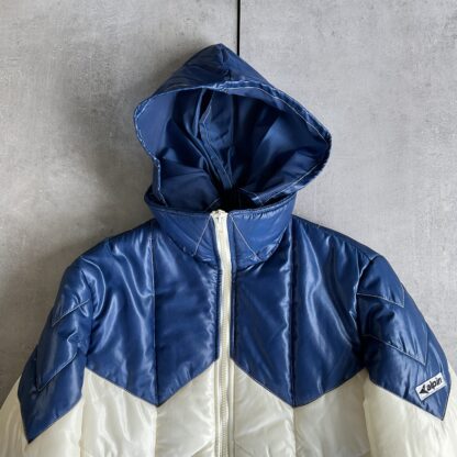 1980s Alpin Skiing Jacket - Image 3