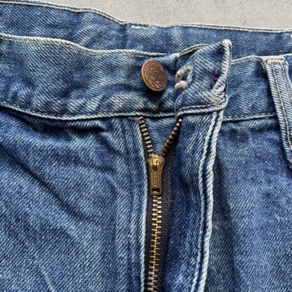 1970s Rustler Jeans - Image 3