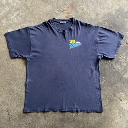 2006 Jeff Gordon 24 Nascar T-Shirt - Image 3