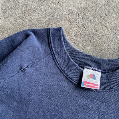 1990s Chicago Bears Football Sweatshirt - Image 3