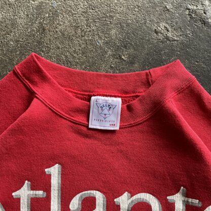 1996 Atlanta Olympia Sweatshirt - Image 3
