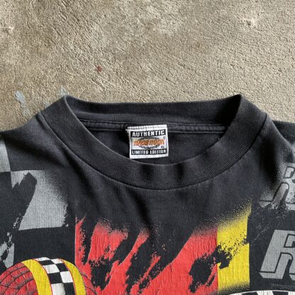 1990s Rock Race Orlando AOP T-Shirt - Image 3