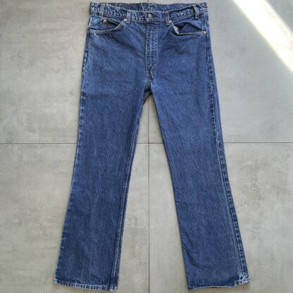 1990s Levis 517 Jeans - Image 2