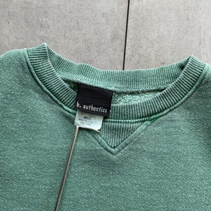 1990s b.authentics Blank Sweater - Image 2