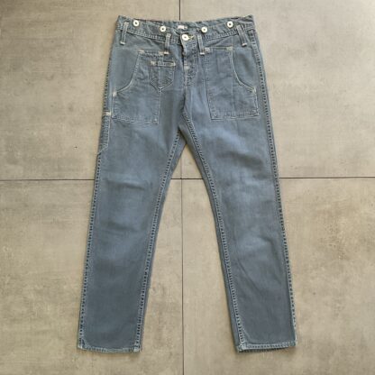 2003 Levis Engineer Pants - Image 2