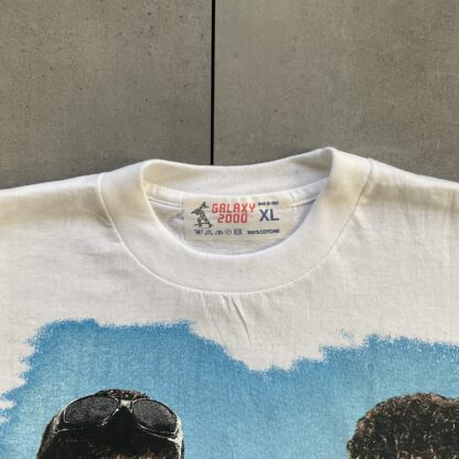 1990s N‘Sync Boyband T-Shirt - Image 3