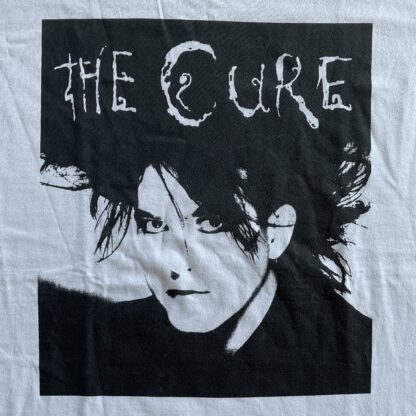1990s/2000s The Cure T-Shirt - Image 2