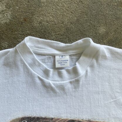 1987 Samantha Fox T-Shirt - Image 3