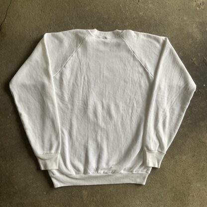 1991 NYRRC Bagel Run Sweatshirt - Image 5