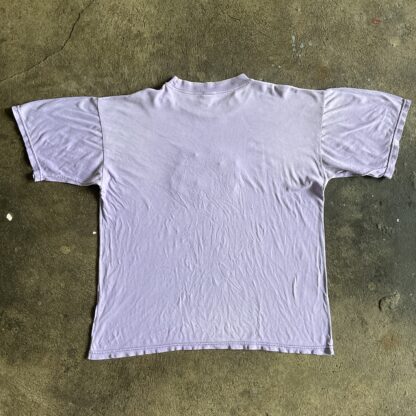 1990s Lanzarote Souvenir T-Shirt - Image 3