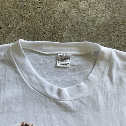 1980s Nena T-Shirt - Image 2