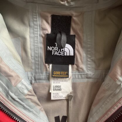 2000s The North Face Parka Jacket - Image 3