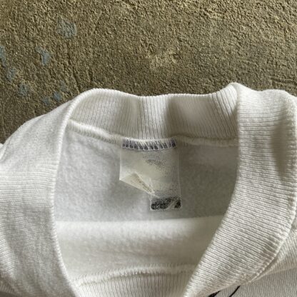 1994 Al Gordon 5 Miler NYRRC Sweatshirt - Image 3