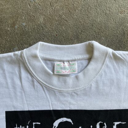 1990s/2000s The Cure T-Shirt - Image 3