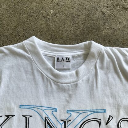 1990s King‘s X Longsleeve T-Shirt - Image 3