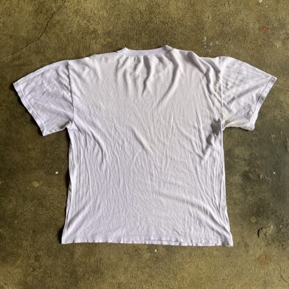 1990s Mallorca Holidays Souvenir T-Shirt - Image 3