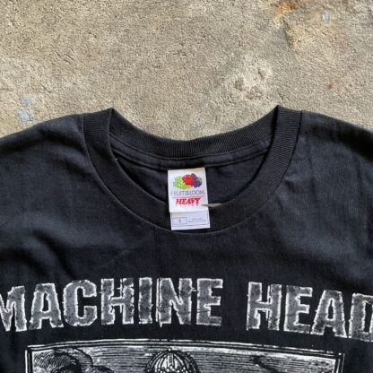 2007 Machine Head The Blackening T-Shirt - Image 2
