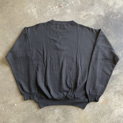 1990s Public Enemy Def Jam Recordings Sweatshirt - Image 4