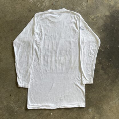 1990s King‘s X Longsleeve T-Shirt - Image 4