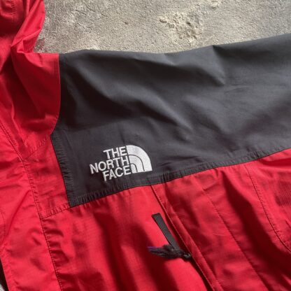 2000s The North Face Parka Jacket - Image 2