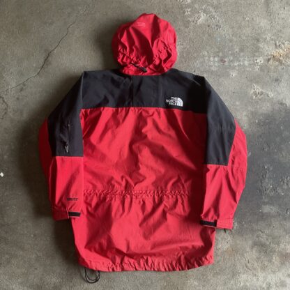 2000s The North Face Parka Jacket - Image 6